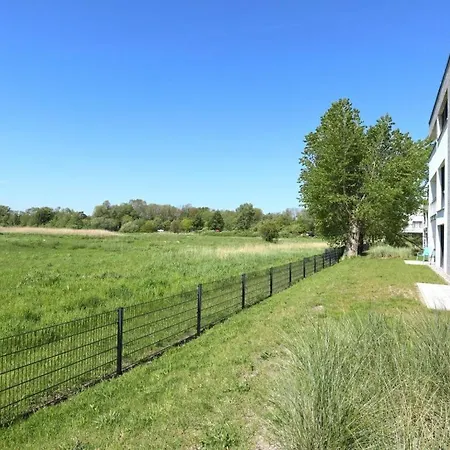 Weisse Whg 25 Walfisch * Boltenhagen (Ostseebad)